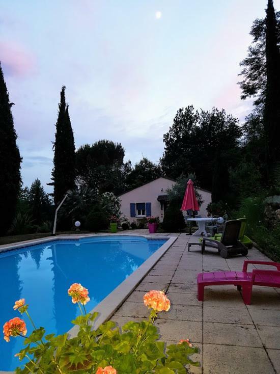 Studio Domaine Des Oliviers Sarlat-la-Canéda Exterior foto